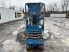 2014 Genie GS-1930 Scissor Lift - 8