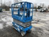 2014 Genie GS-1930 Scissor Lift - 2