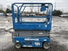 2014 Genie GS-1930 Scissor Lift - 3