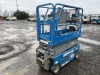 2014 Genie GS-1930 Scissor Lift - 4