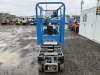 2014 Genie GS-1930 Scissor Lift - 5