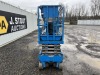 2014 Genie GS-1930 Scissor Lift - 8