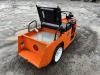 2014 Columbia EX21-T-24 Electric Utility Cart - 4