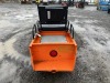 2014 Columbia EX21-T-24 Electric Utility Cart - 5