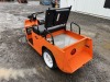 2014 Columbia EX21-T-24 Electric Utility Cart - 6