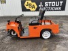 2014 Columbia EX21-T-24 Electric Utility Cart - 7