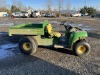 John Deere Gator Turf Utility Cart - 3