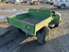 John Deere Gator Turf Utility Cart - 4