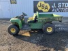 John Deere Gator Turf Utility Cart - 7