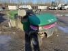 1998 Cushman Turf Truckster Utility Cart - 2