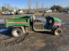 1998 Cushman Turf Truckster Utility Cart - 3