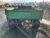 1998 Cushman Turf Truckster Utility Cart - 5