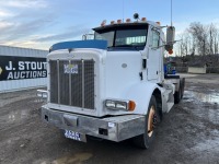 1997 Peterbilt 378 T/A Truck Tractor