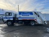 1997 Nissan UD2600 Garbage Truck - 7