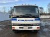 1997 Nissan UD2600 Garbage Truck - 8