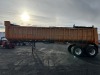 1969 Fruehauf T/A End Dump Trailer - 2