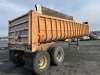 1969 Fruehauf T/A End Dump Trailer - 5