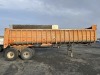 1969 Fruehauf T/A End Dump Trailer - 6