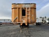 1969 Fruehauf T/A End Dump Trailer - 8