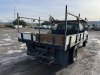 2010 Chevrolet Silverado 2500 HD Flatbed Truck - 4