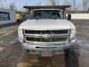 2010 Chevrolet Silverado 2500 HD Flatbed Truck - 8