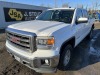 2014 GMC Sierra SLE Crew Cab 4x4 Pickup