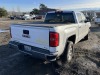 2014 GMC Sierra SLE Crew Cab 4x4 Pickup - 4