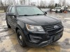 2017 Ford Explorer AWD SUV - 2