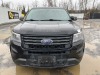 2017 Ford Explorer AWD SUV - 8