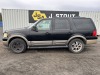 2003 Ford Expedition Eddie Bauer AWD SUV - 2