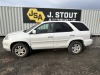 2004 Acura MDX SUV - 2