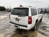 2013 Chevrolet Suburban SUV - 4