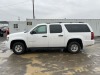 2013 Chevrolet Suburban SUV - 7