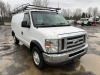 2012 Ford E350 Cargo Van - 2