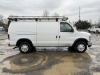 2012 Ford E350 Cargo Van - 3