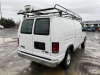 2012 Ford E350 Cargo Van - 4