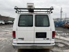 2012 Ford E350 Cargo Van - 5