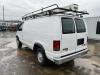 2012 Ford E350 Cargo Van - 6