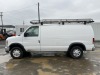 2012 Ford E350 Cargo Van - 7