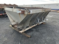 Swenson Salt and Sand Spreader