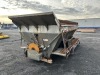 Swenson Salt and Sand Spreader