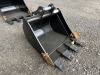 24" Dig Bucket - 2