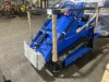 2024 WeMax RL500-2 Mini Compact Track Loader - 2