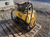 Epiroc HC 350 Plate Compactor - 3