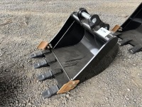 24" Dig Bucket