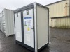 2024 Simple Space Portable Double Toilet - 2