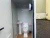 2024 Simple Space Portable Double Toilet - 12