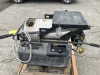 Landa PHW4-30024A Pressure Washer - 2