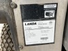 Landa PHW4-30024A Pressure Washer - 20