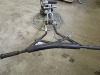 2016 Multiquip 36" Power Trowel - 4